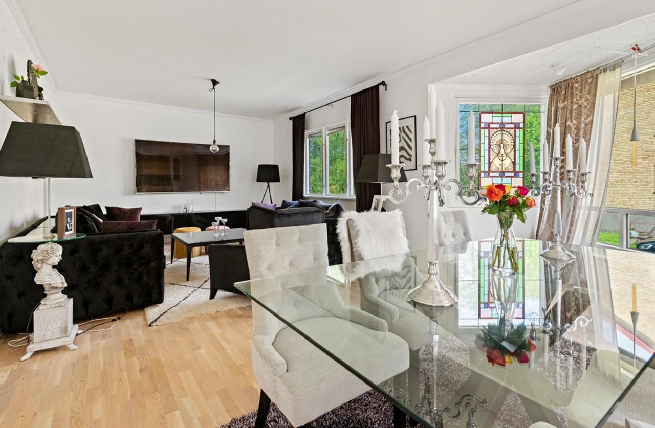 Beautiful Home In The Swedish Landscape Vissefjärda المظهر الخارجي الصورة