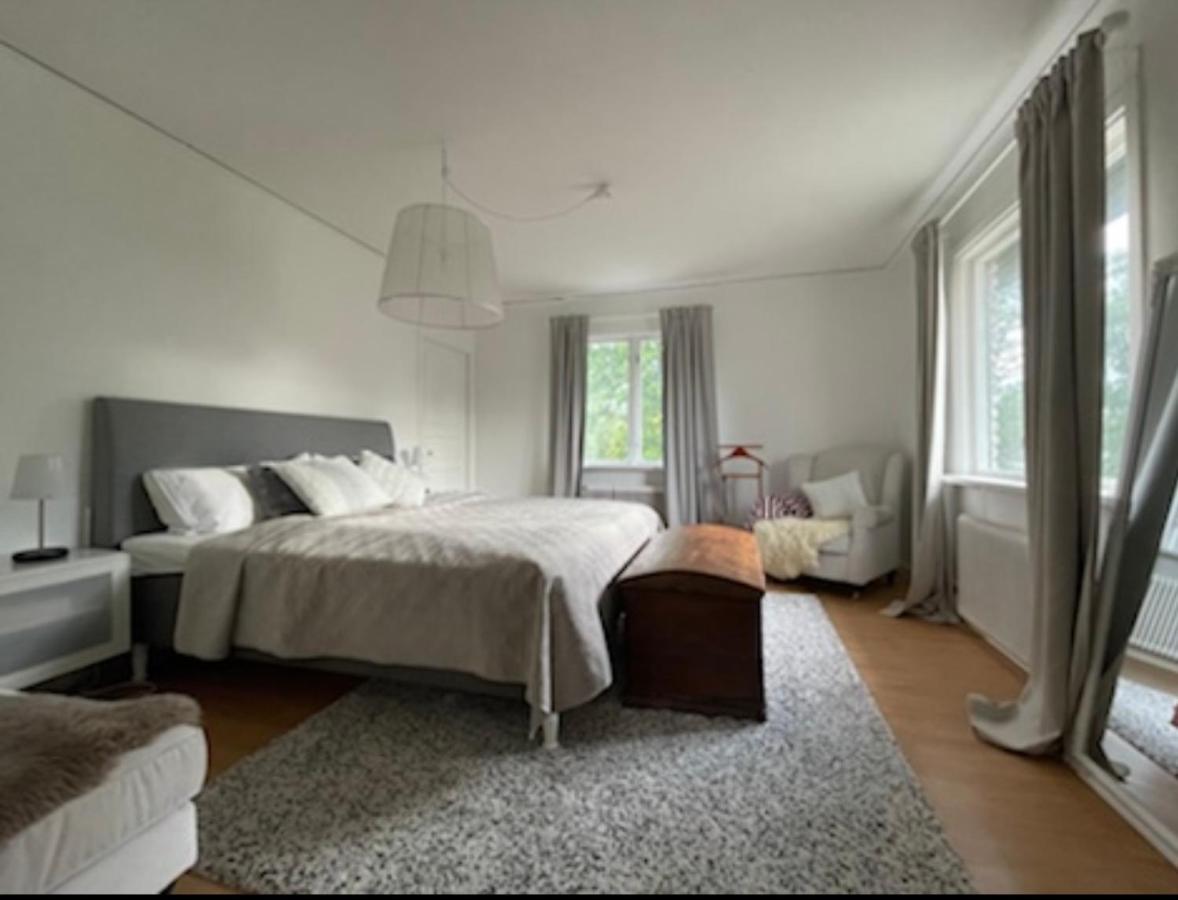 Beautiful Home In The Swedish Landscape Vissefjärda المظهر الخارجي الصورة