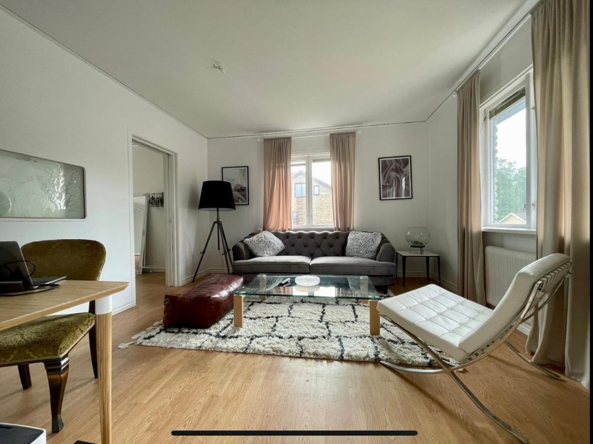 Beautiful Home In The Swedish Landscape Vissefjärda المظهر الخارجي الصورة